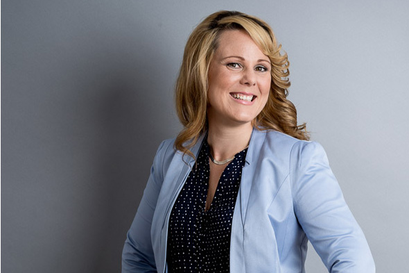 Katharina Ziesmann