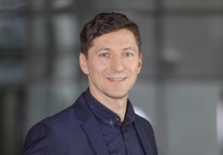 Dr.-Ing. Bartlomiej Arendarski